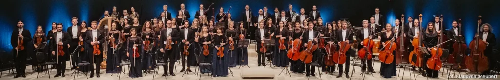 Orkiestra Akademii Beethovenowskiej